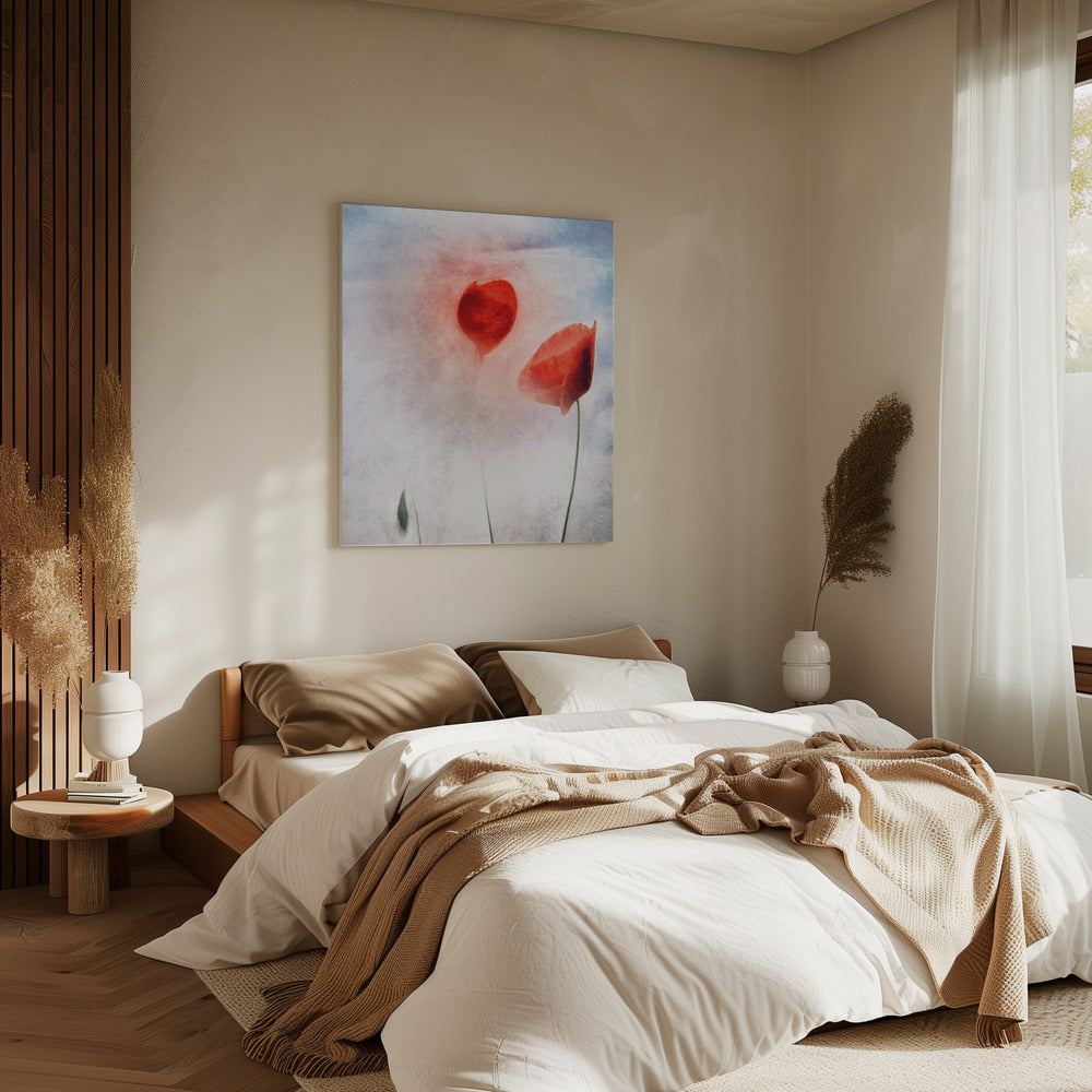 In Vlaanderen Velden | Canvas