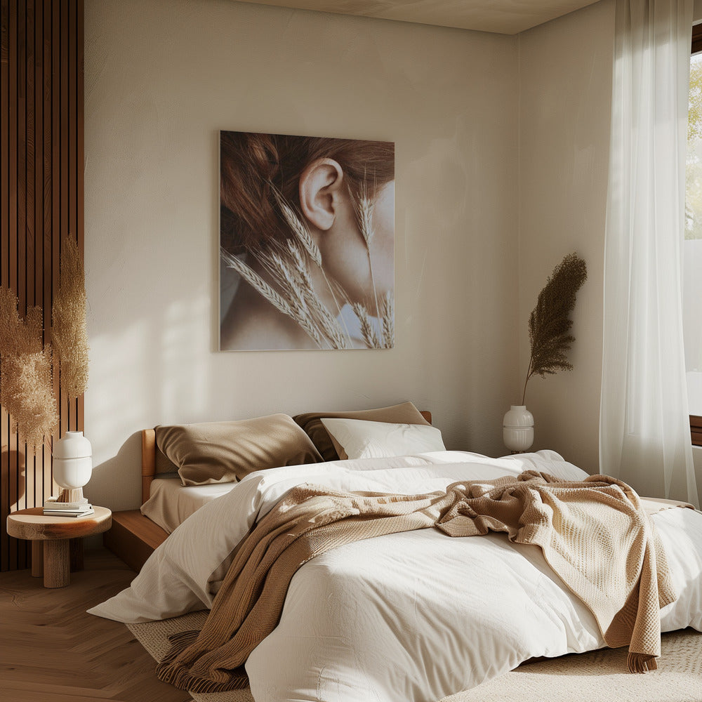 Rogge | Canvas