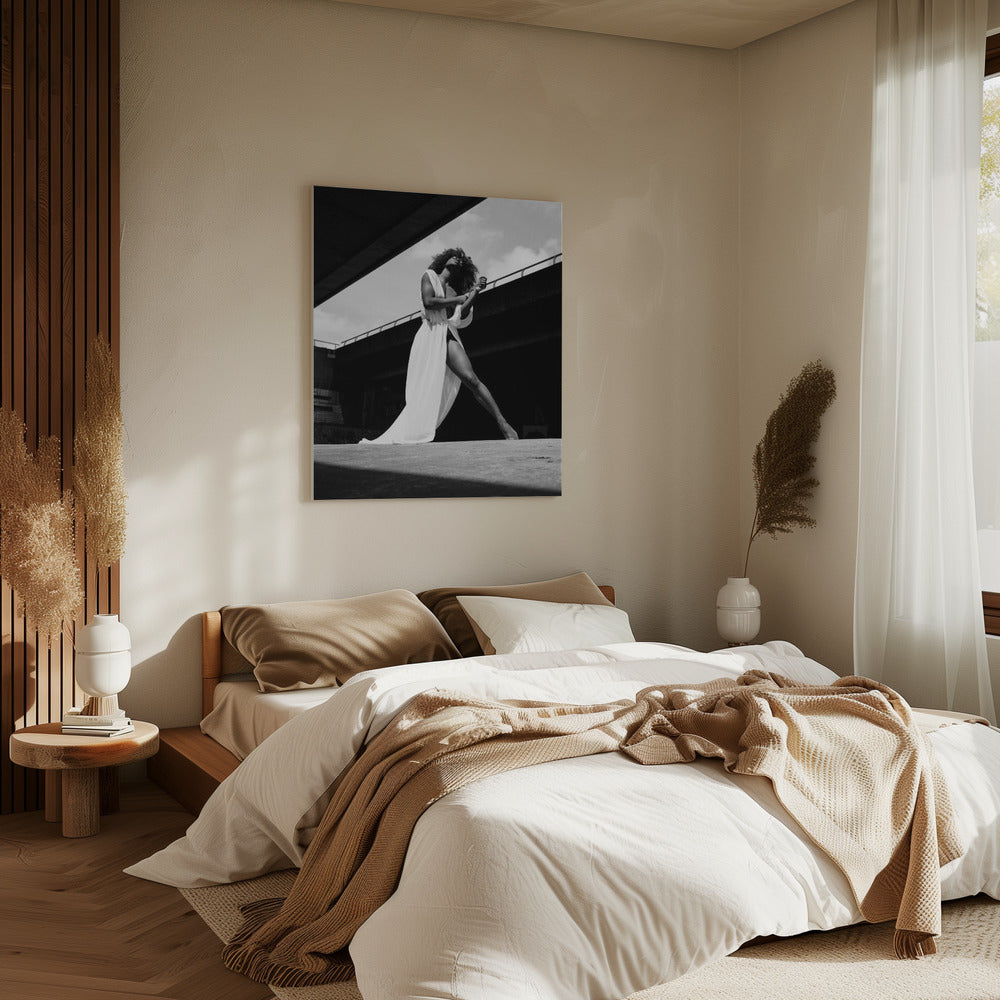 Venance | Canvas