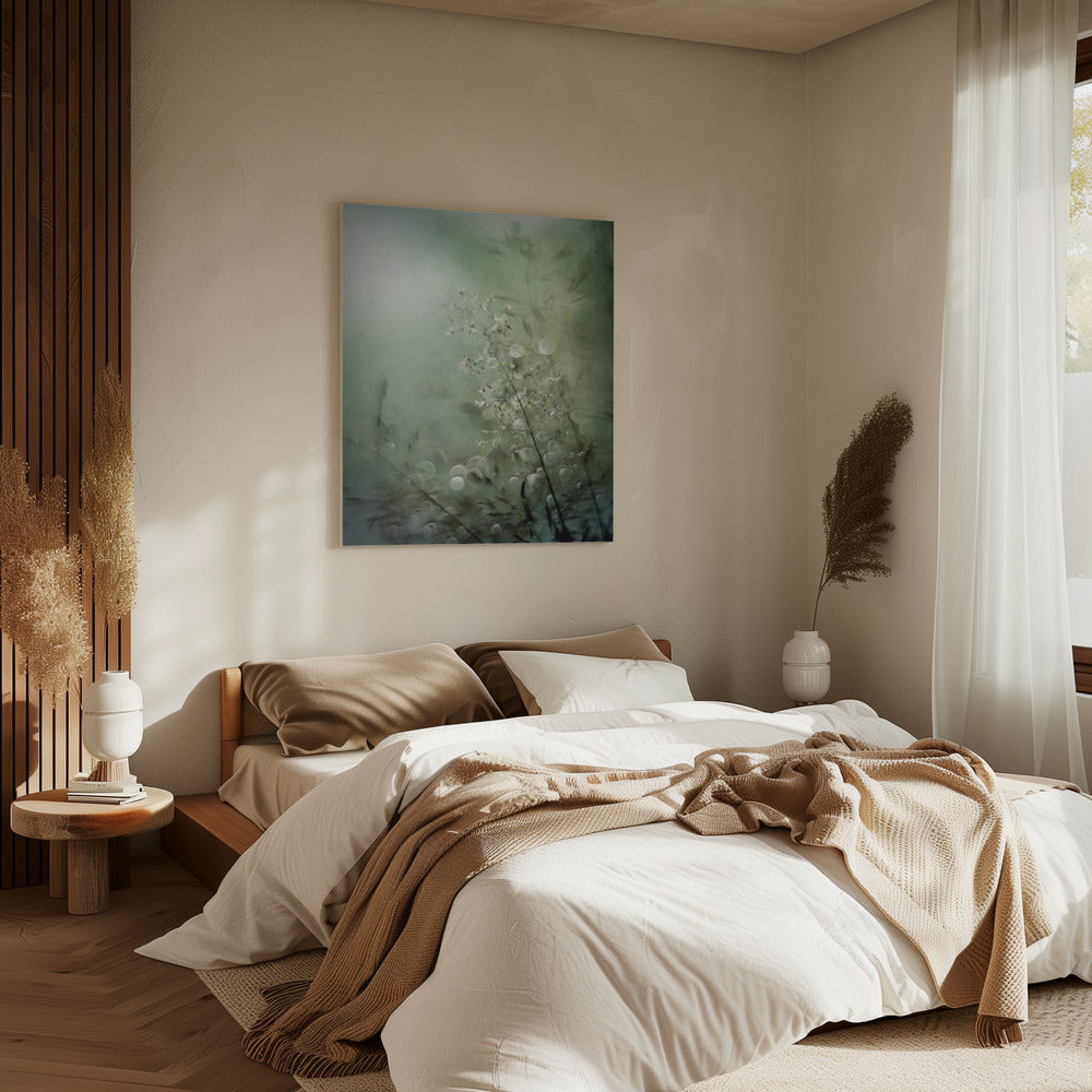 Grasses | Canvas