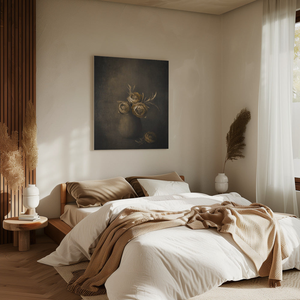 Fantasie | Canvas