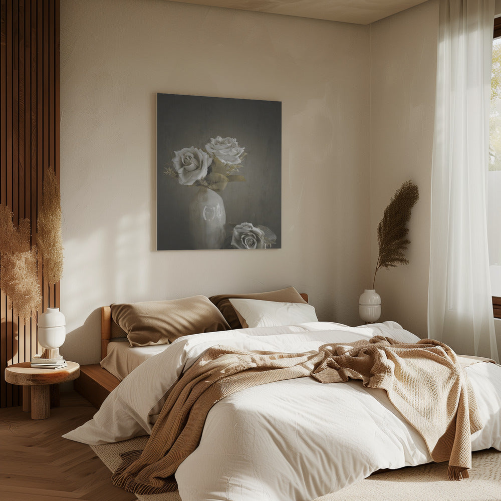 Verzacht | Canvas