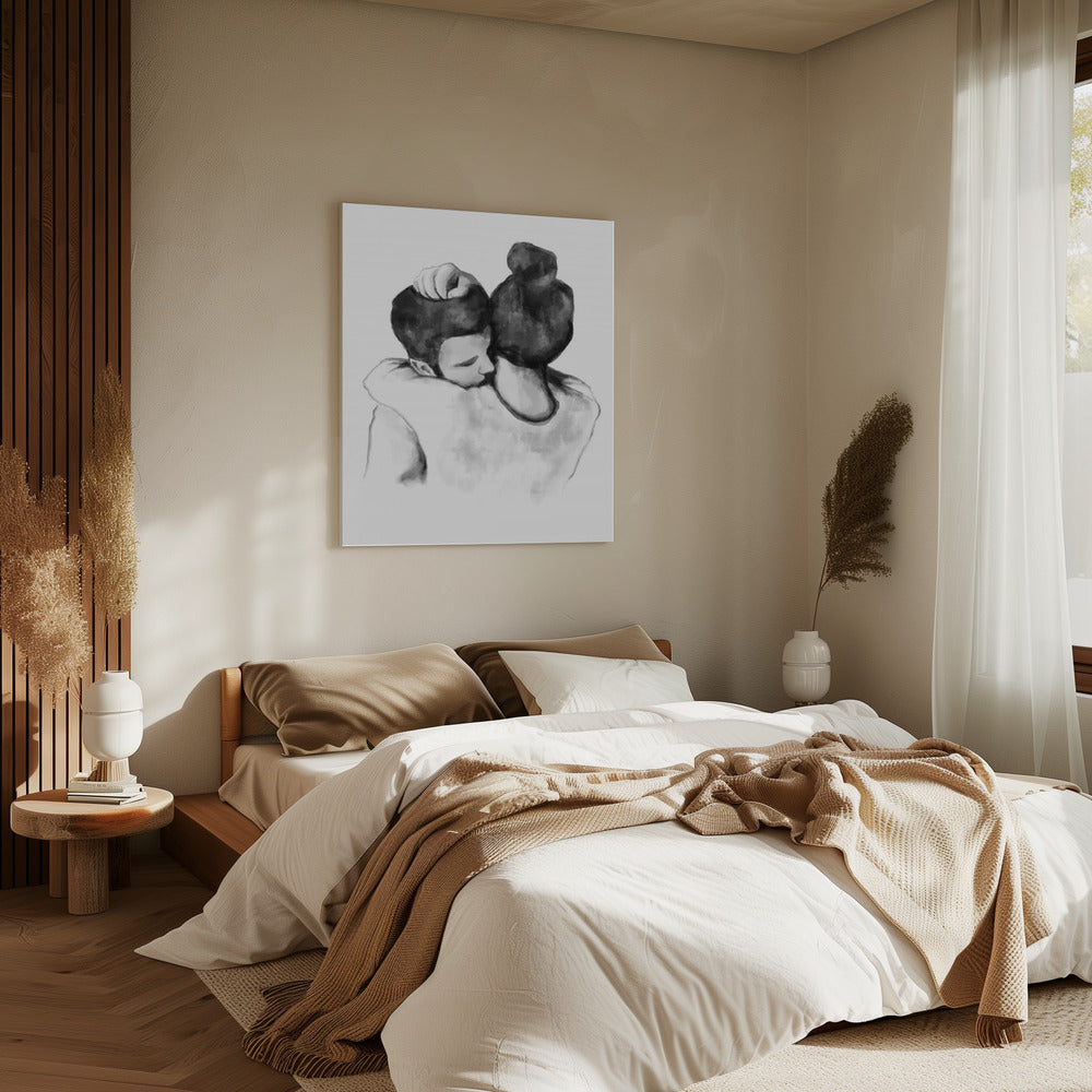 Comfort | Canvas