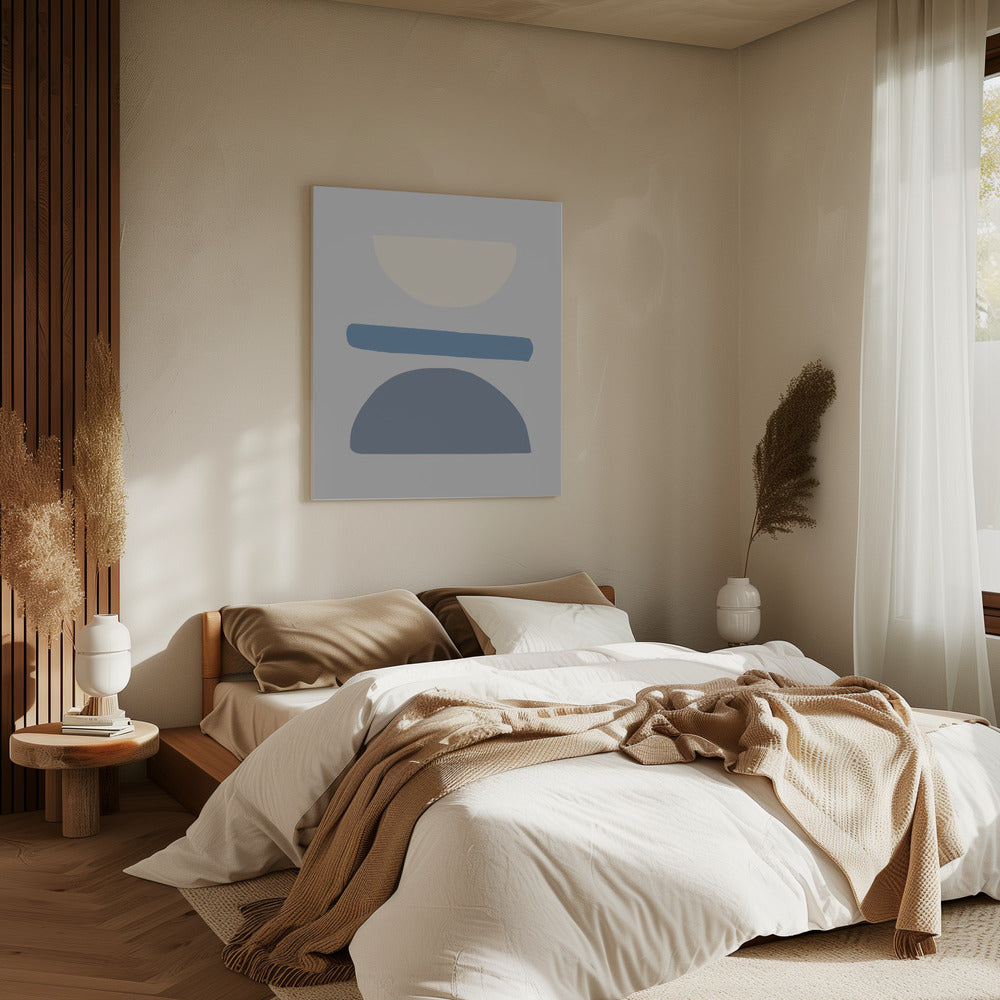 Saldo nr. 02 | Canvas