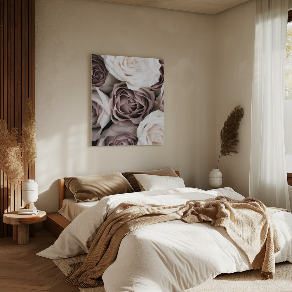 Roses | Canvas