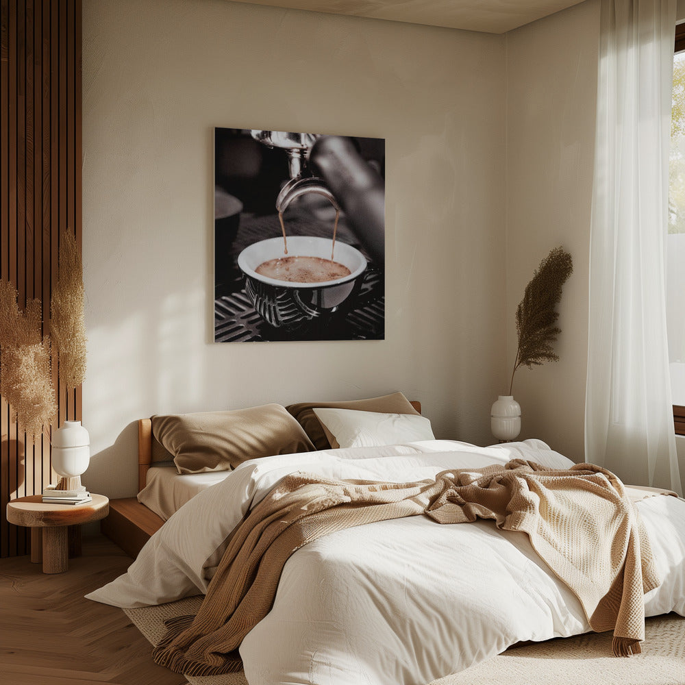 Koffie_005 | Canvas