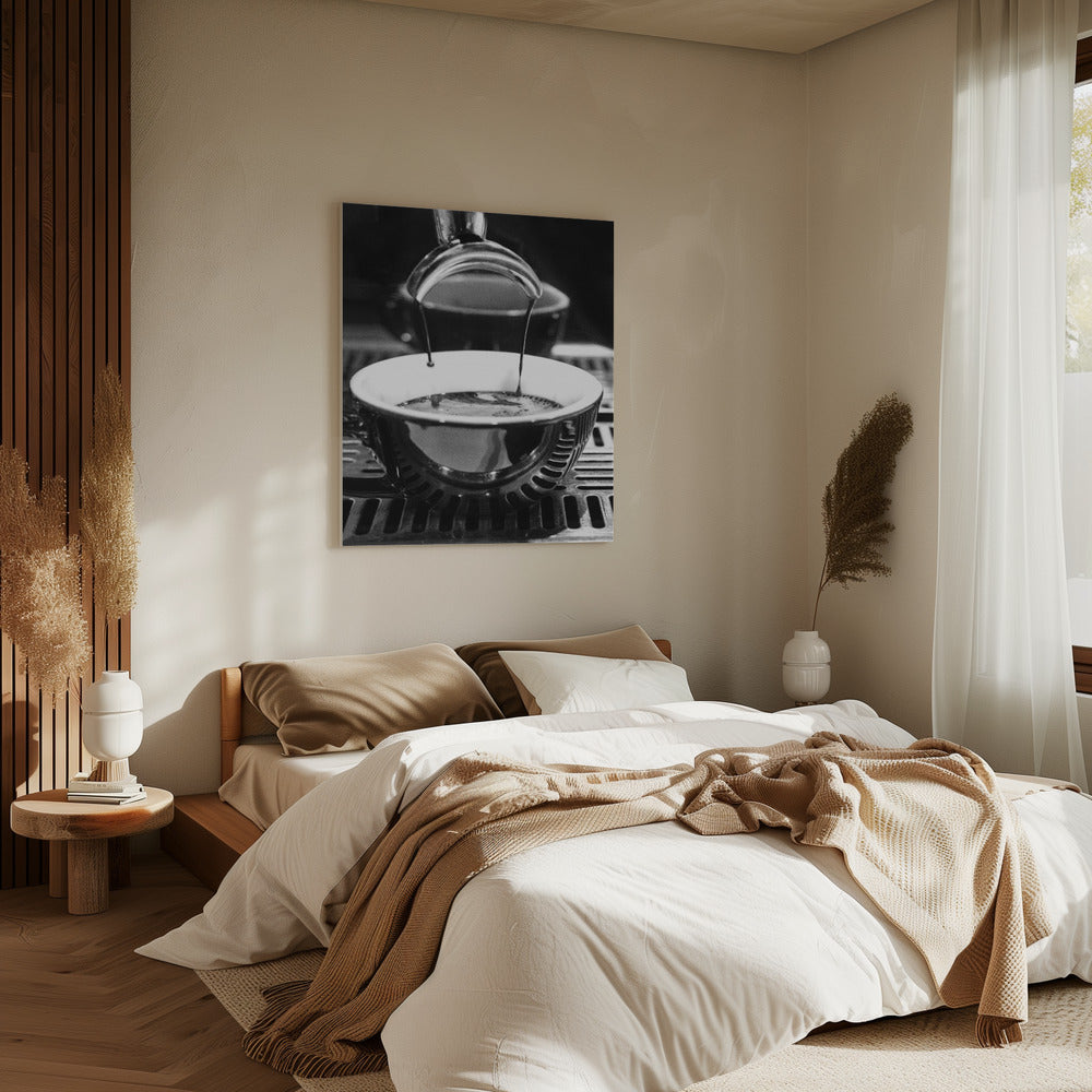 Koffie_004 | Canvas