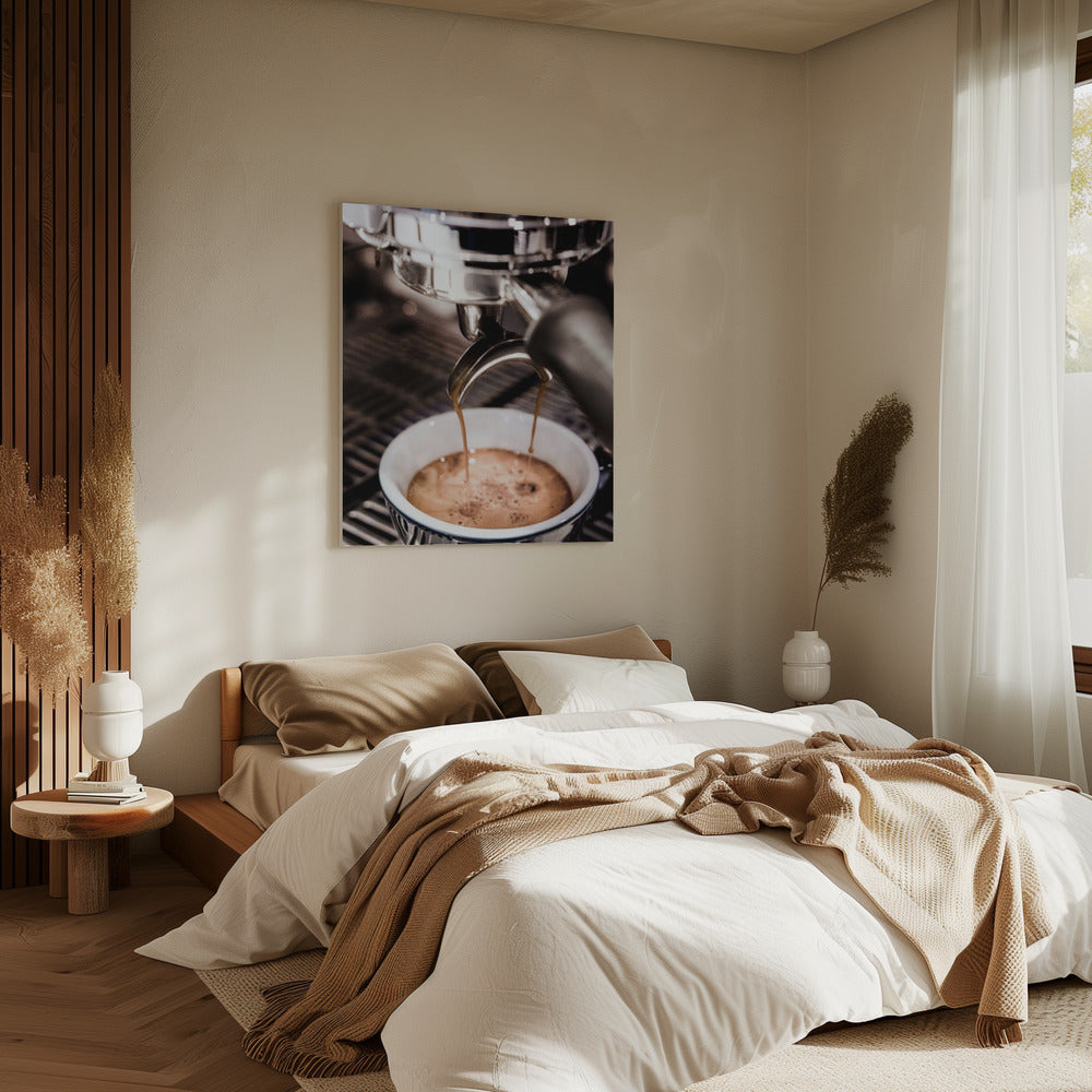 Koffie_002 | Canvas
