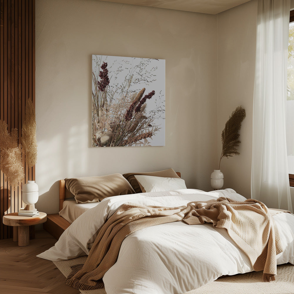 Gedroogd_001 | Canvas