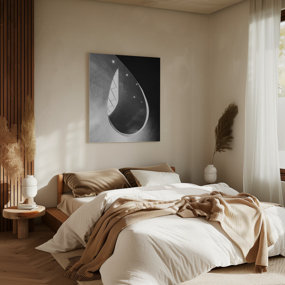 druppel 3 | Canvas