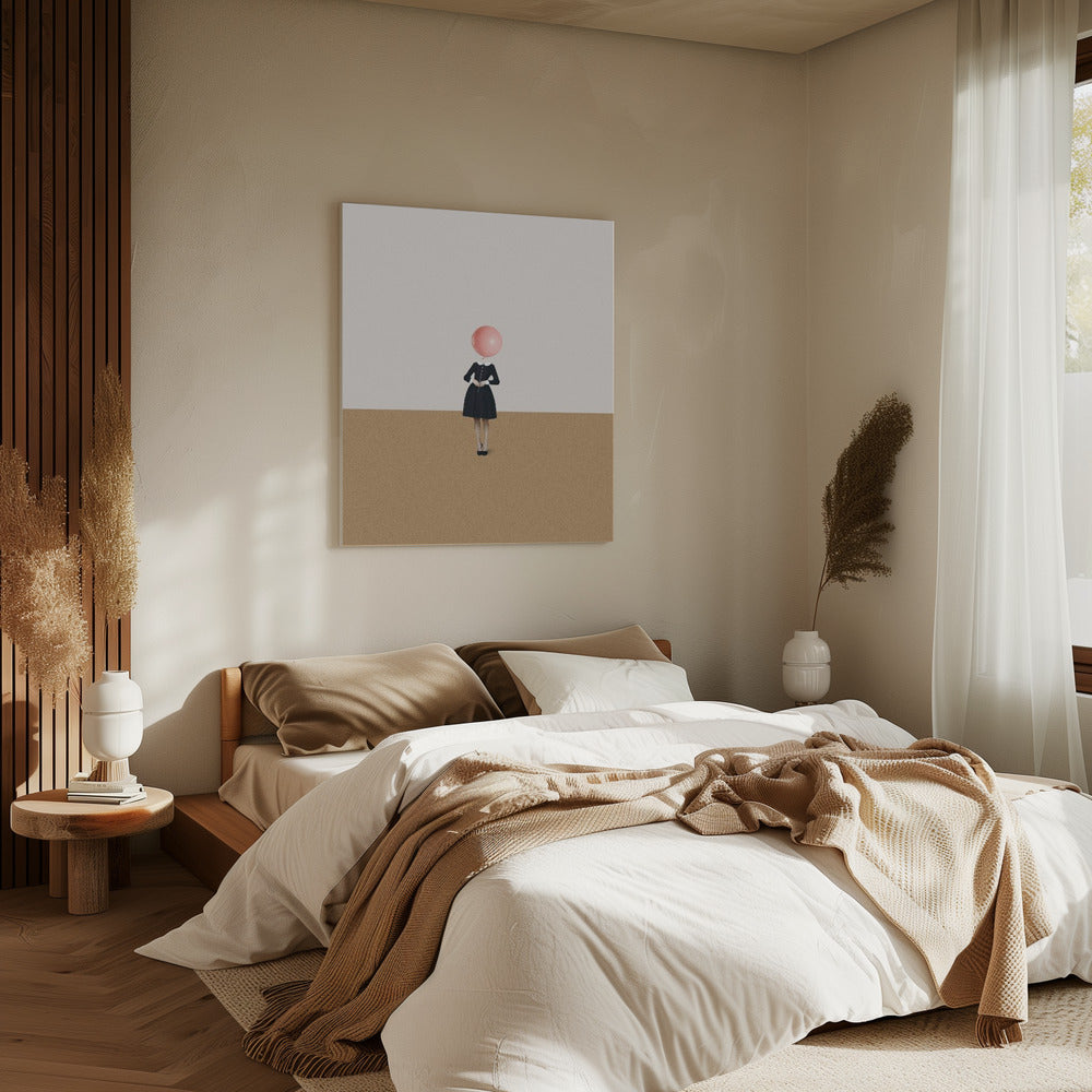 Duidelijke onvolkomenheden | Canvas