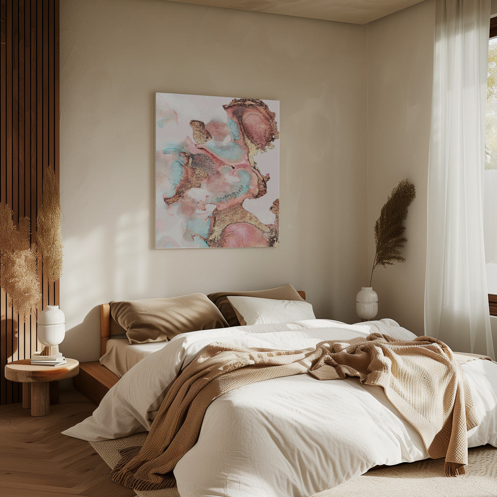 Mooie Inkt | Canvas