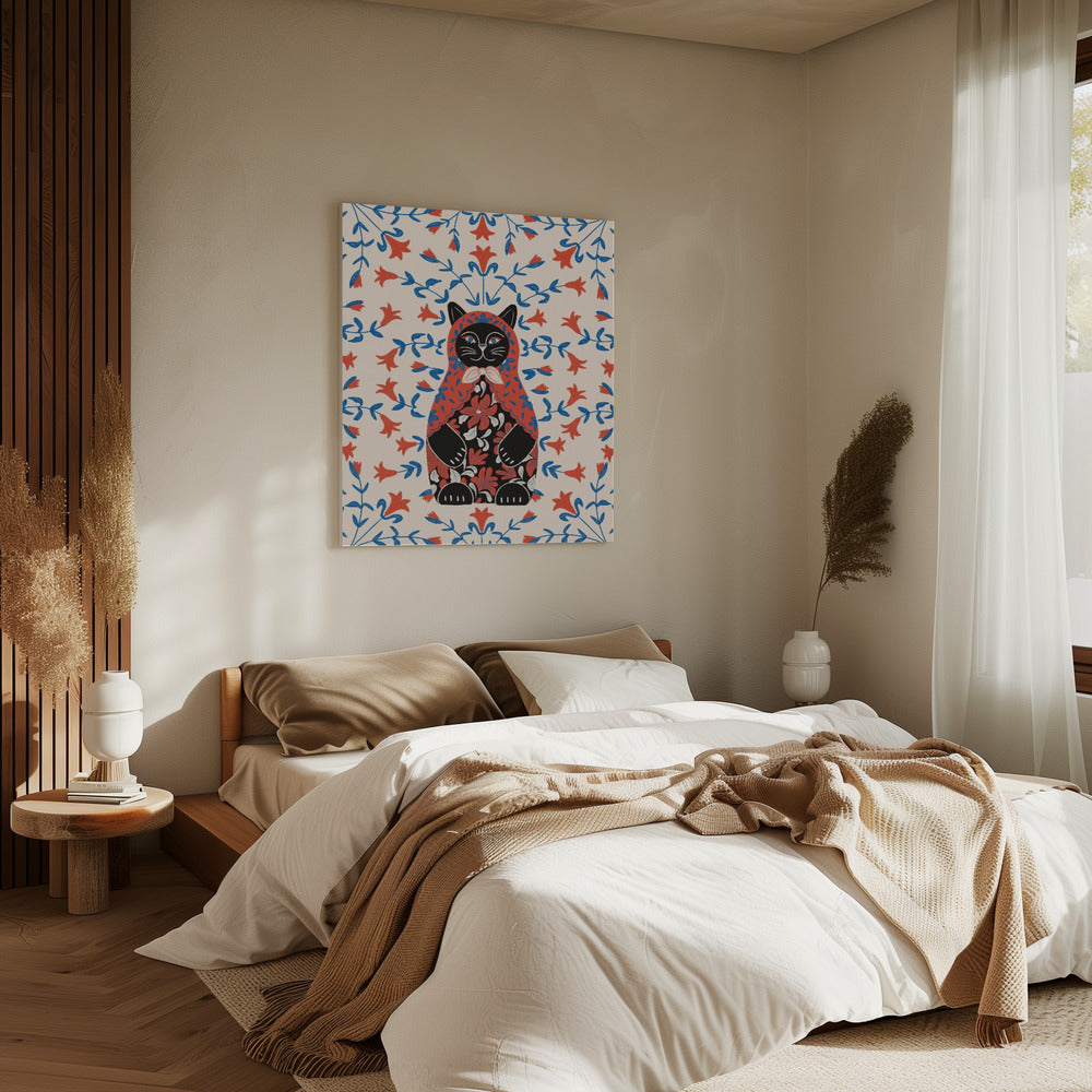 Catrioshka | Canvas
