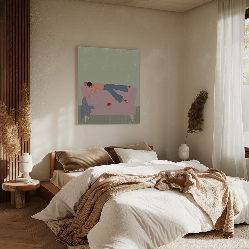 Rocío | Canvas