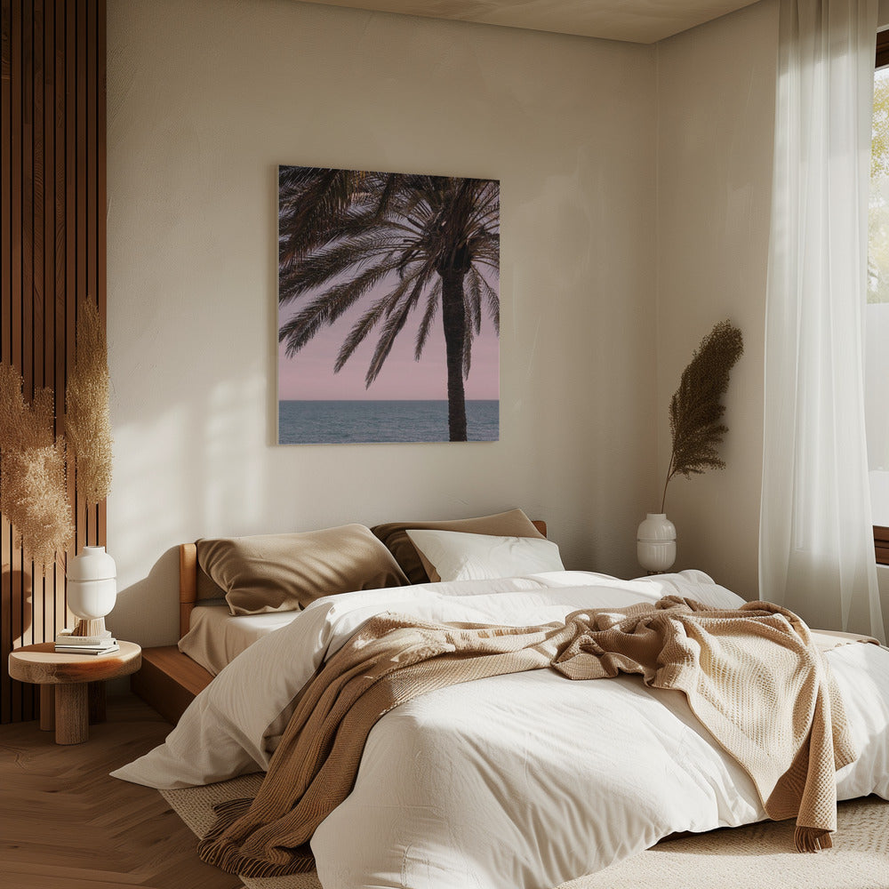 Palm_010 | Canvas