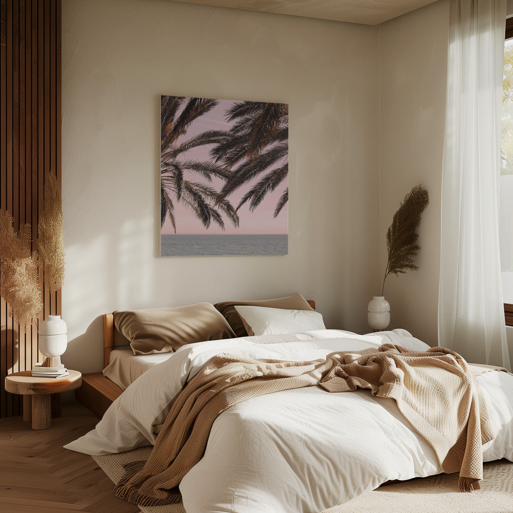 Palm_011 | Canvas