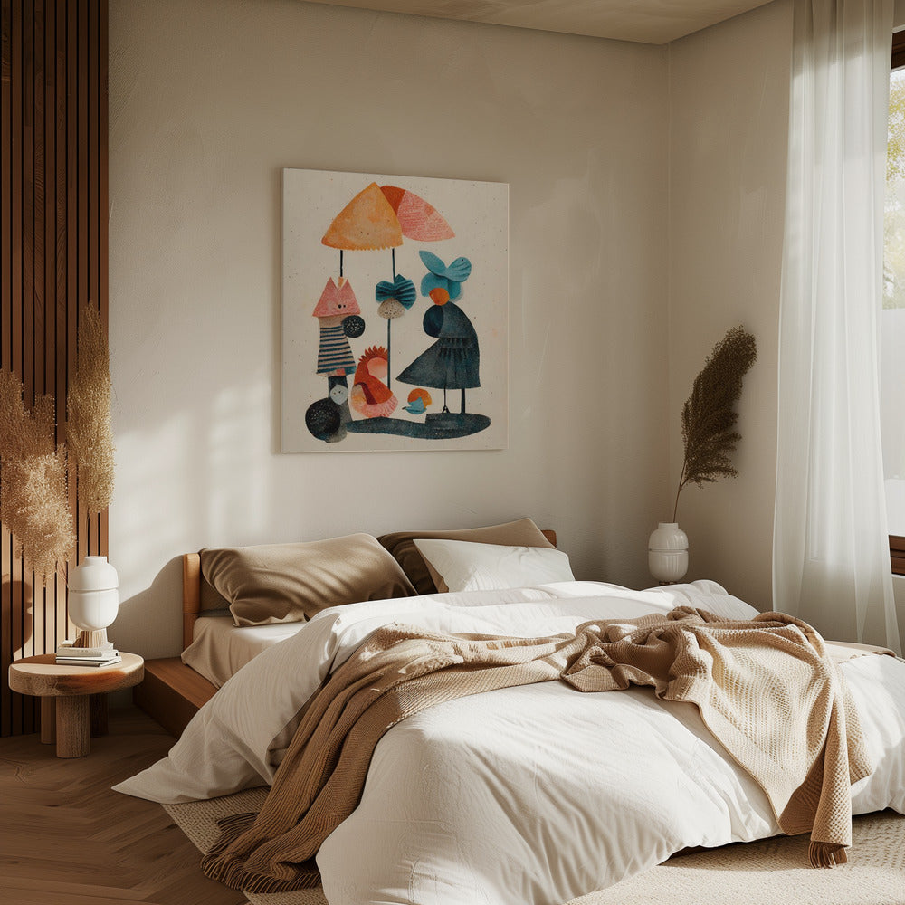 Speelse bijeenkomsten | Canvas