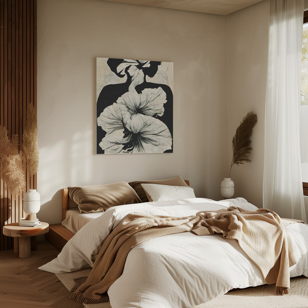 De Genezing | Canvas