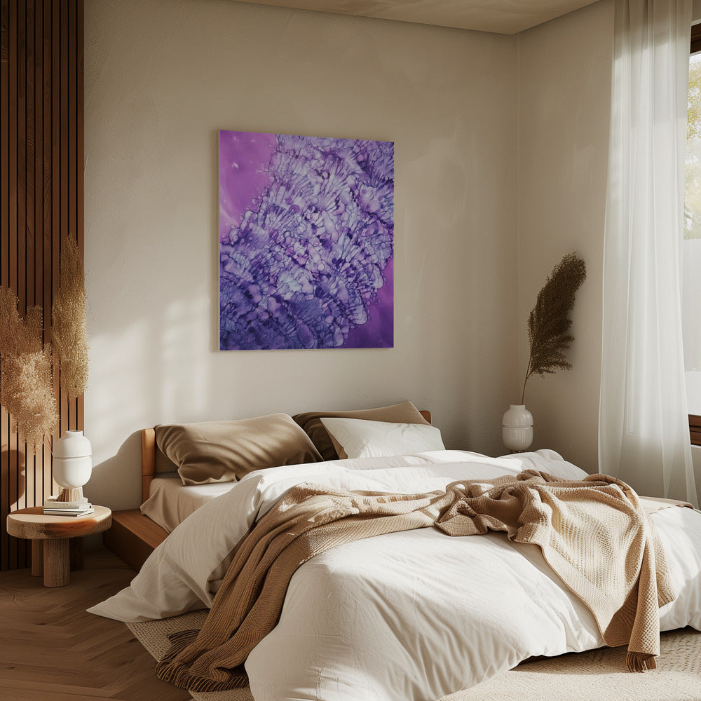 Zij verkoopt schelpen | Canvas