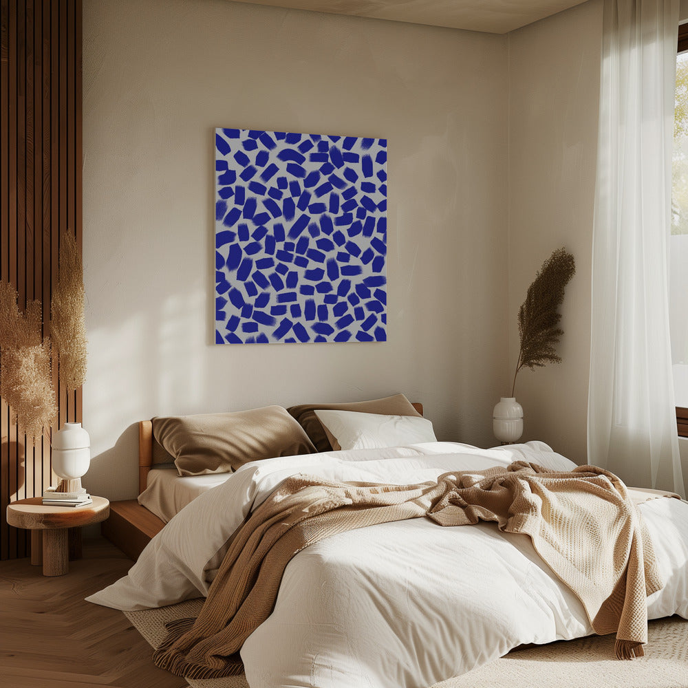 Azure Fragmenten | Canvas