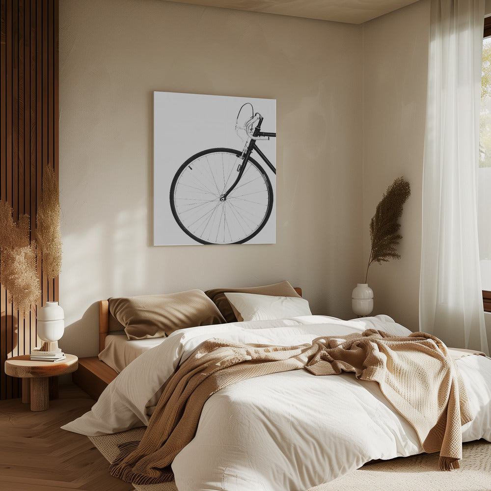 Fiets | Canvas