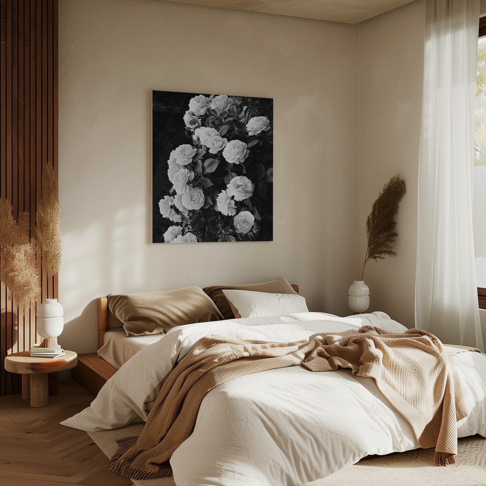 Rozenstruik | Canvas