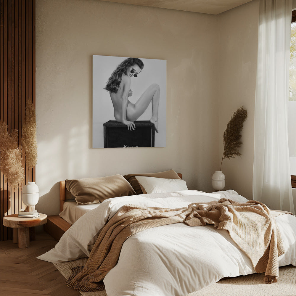 Zet me aan | Canvas