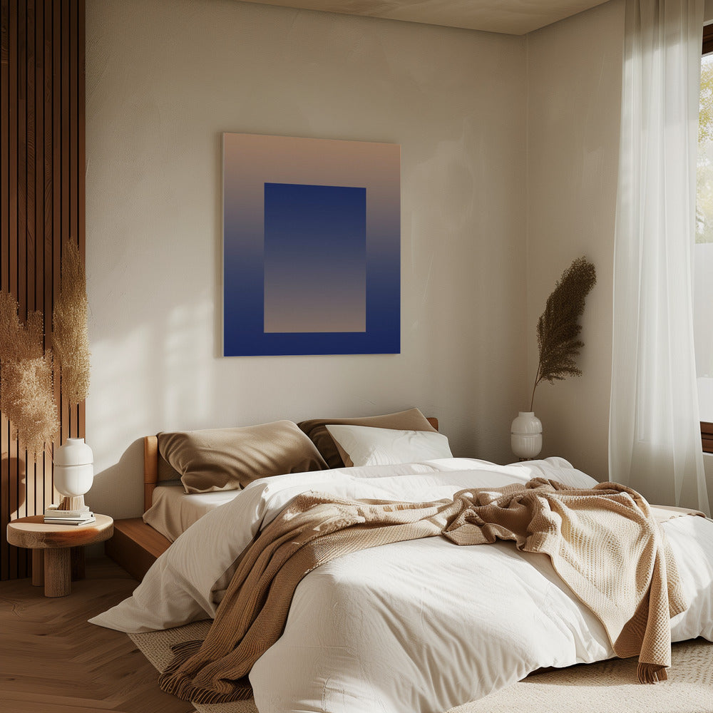 Schemerpoort | Canvas