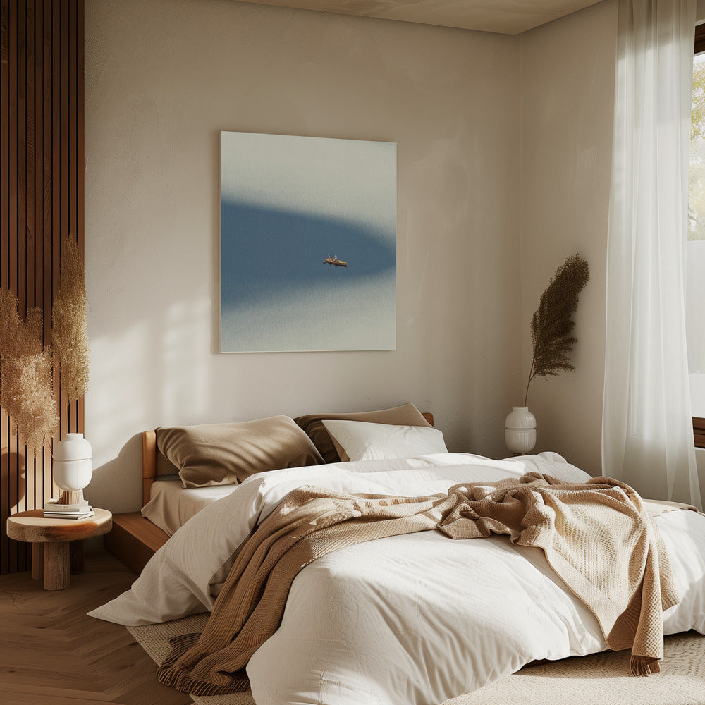 Gelukkige herinneringen | Canvas
