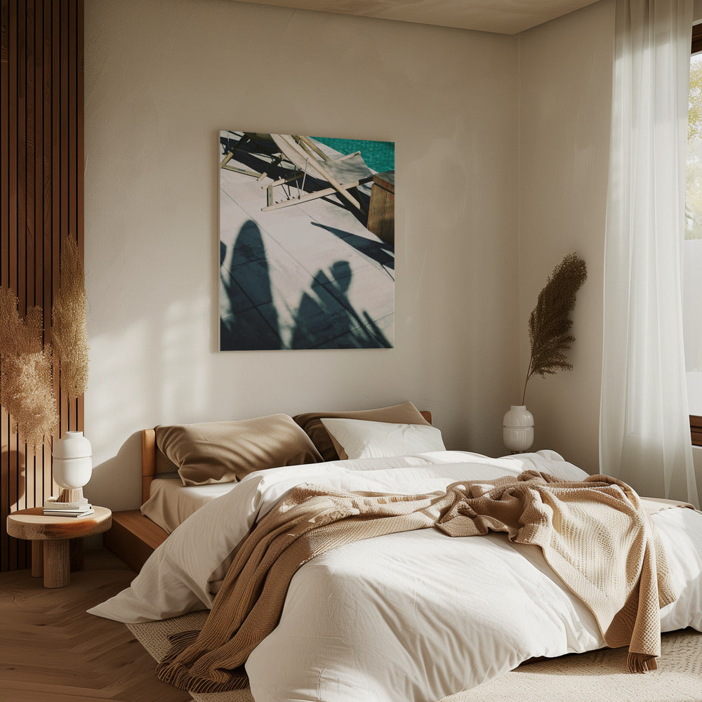 BARCELONA ZWEMBAD | Canvas