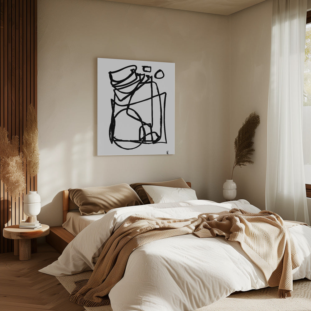 Fietsen | Canvas