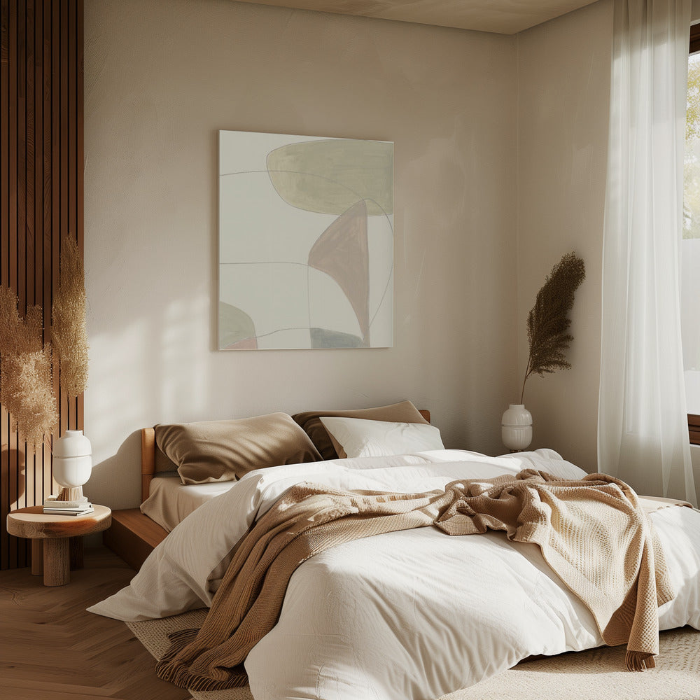 Rond | Canvas