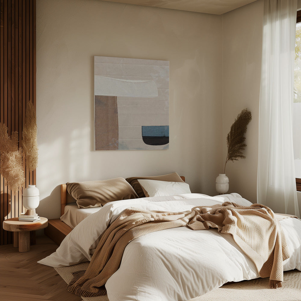 Sauna | Canvas