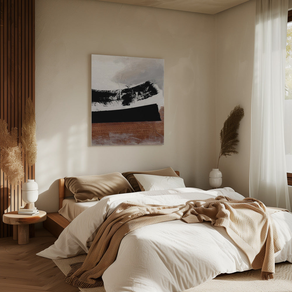 Aan dek | Canvas