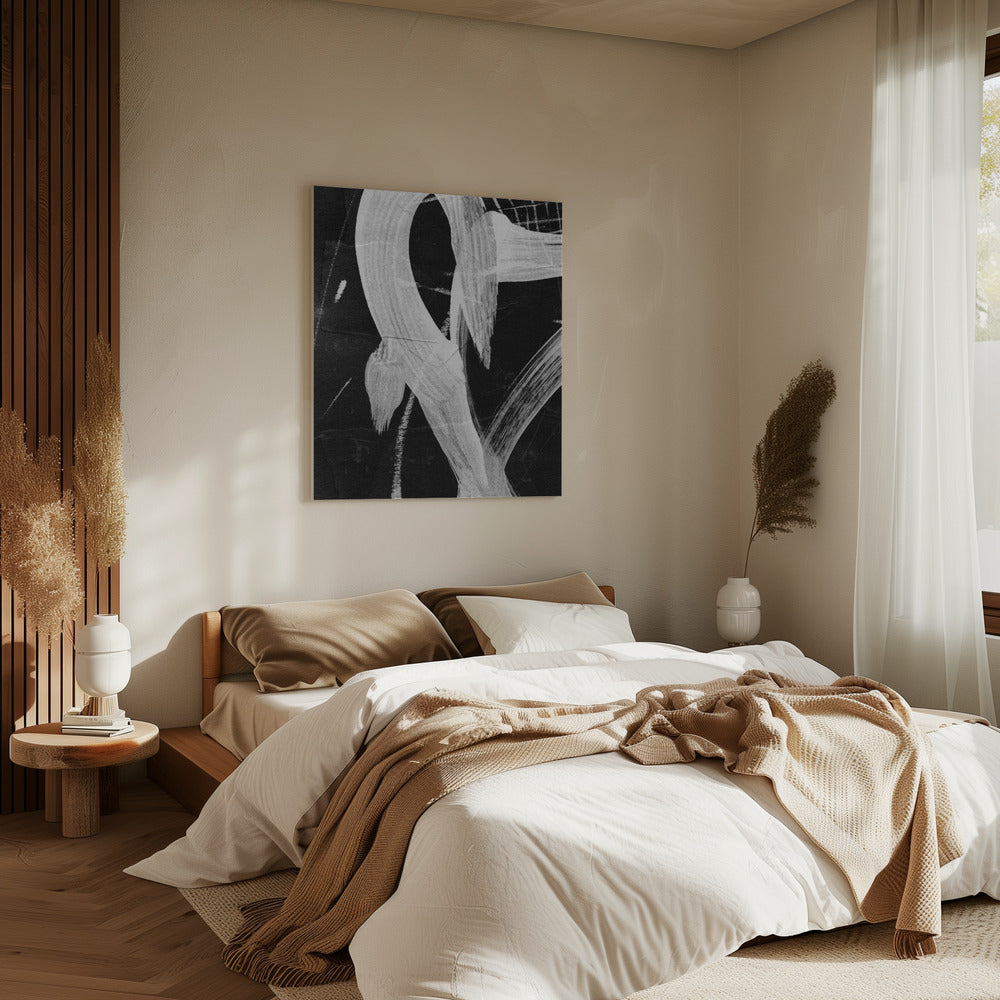 Zinkend | Canvas