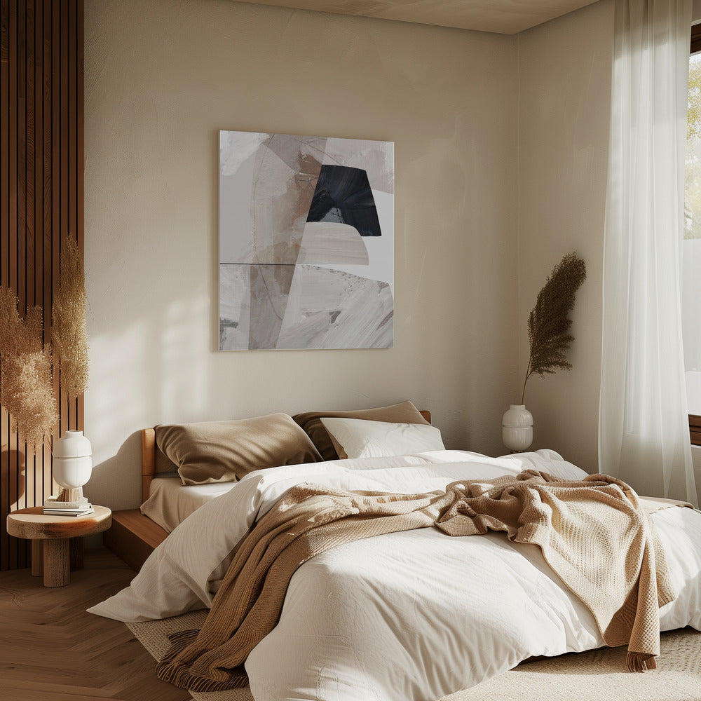 Grotten | Canvas
