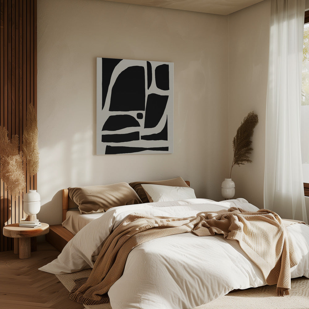 Stukken | Canvas