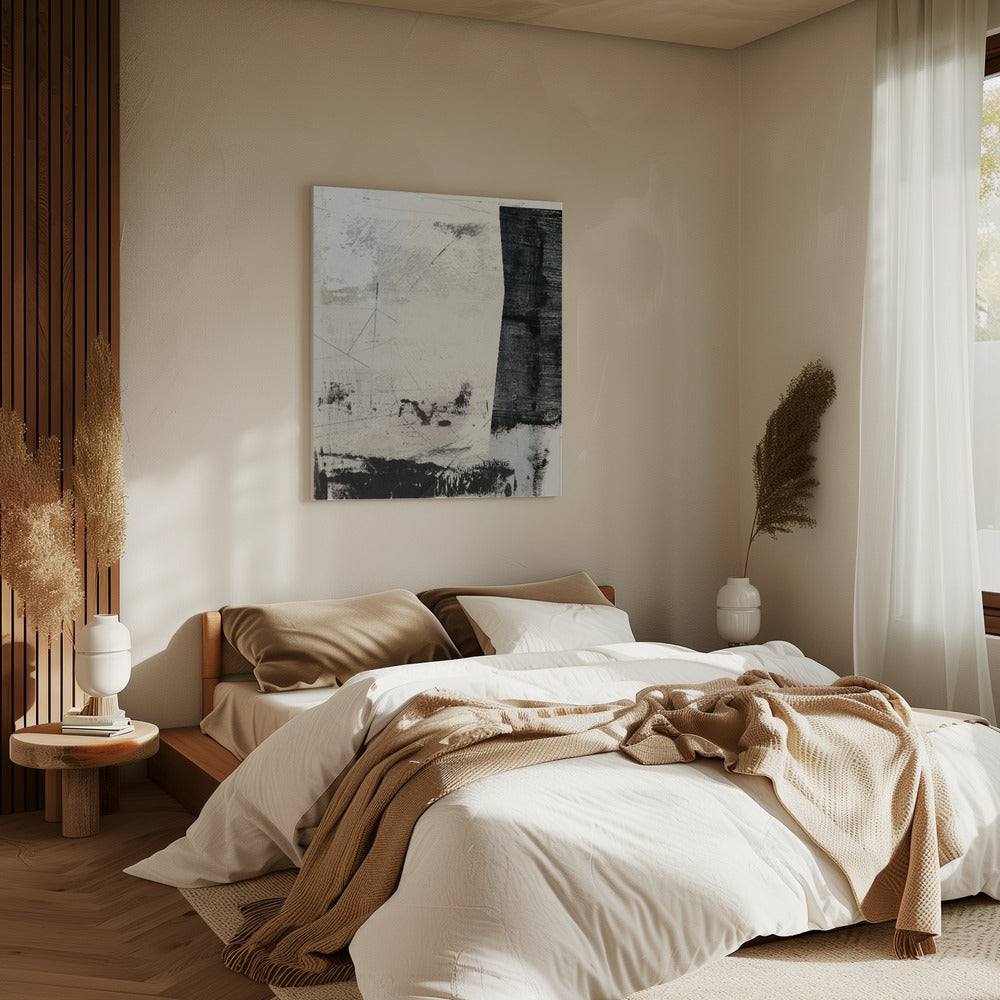 Beweging | Canvas