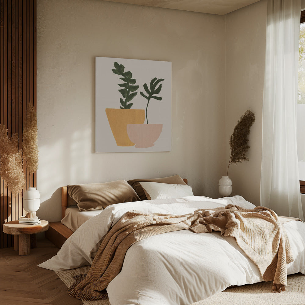 Geplant | Canvas