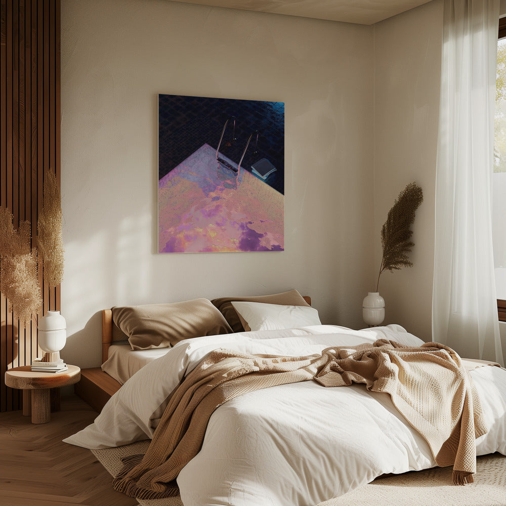 VAPORPOOL | Canvas