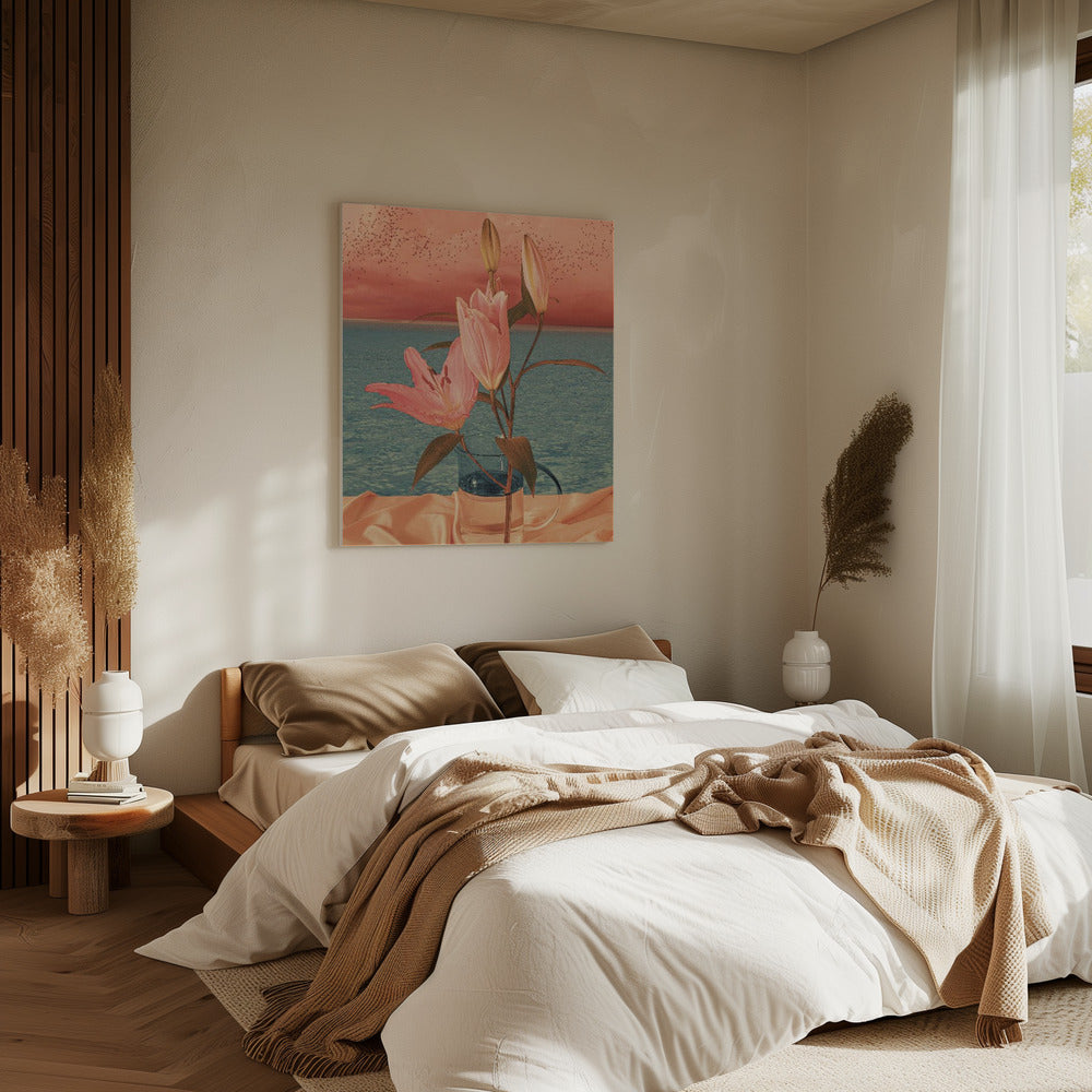 STILL LIFE | Canvas