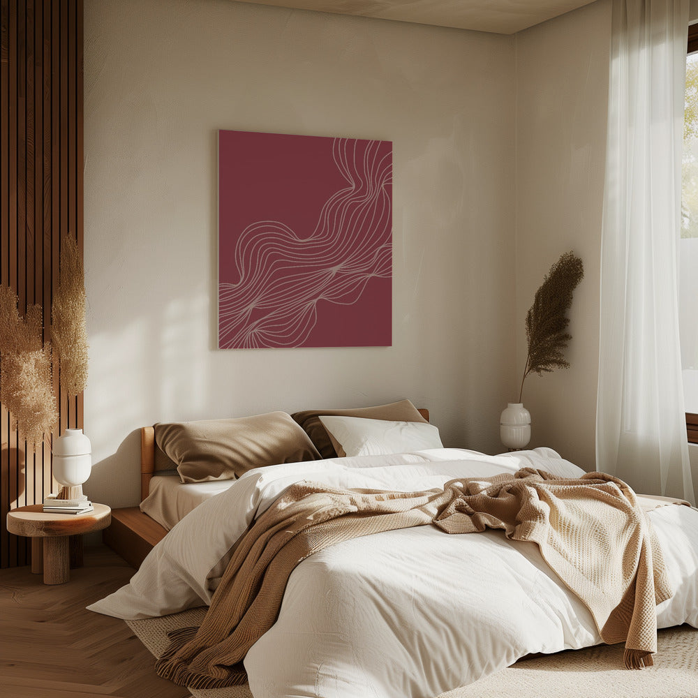 Zonder titel | Canvas