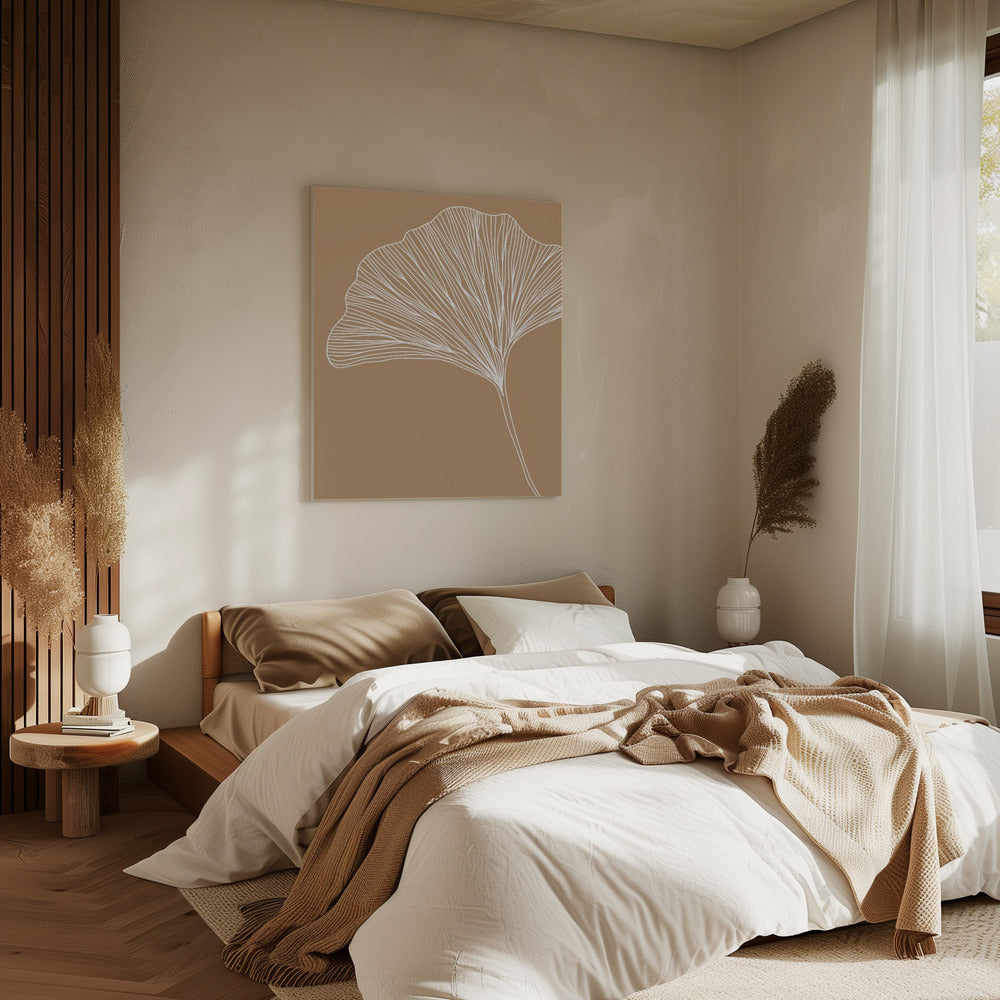 Zonder titel | Canvas