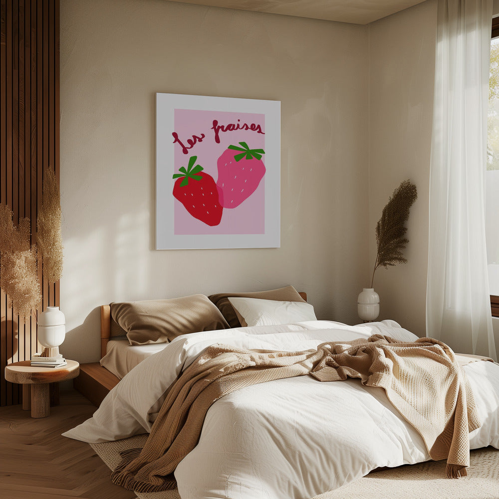 Bessengenot | Canvas