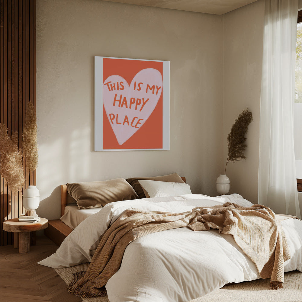 Blij Hart Bericht | Canvas
