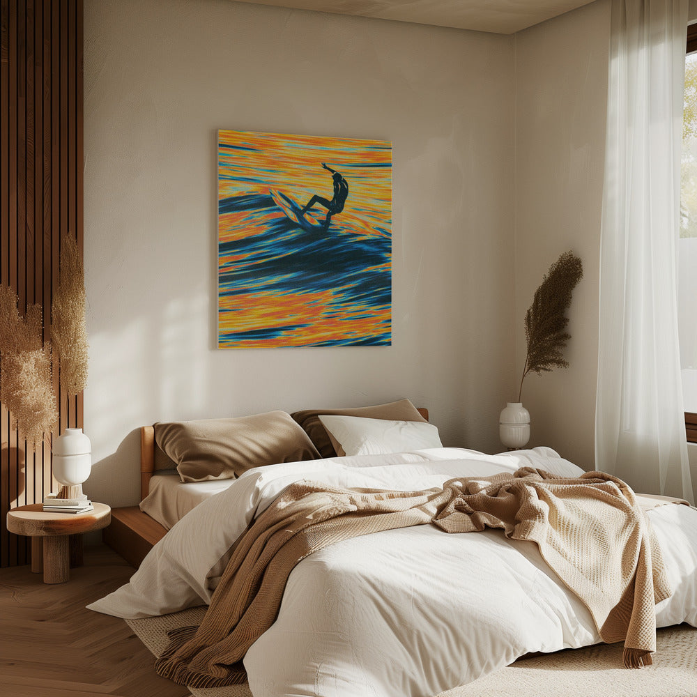 Surftrip | Canvas