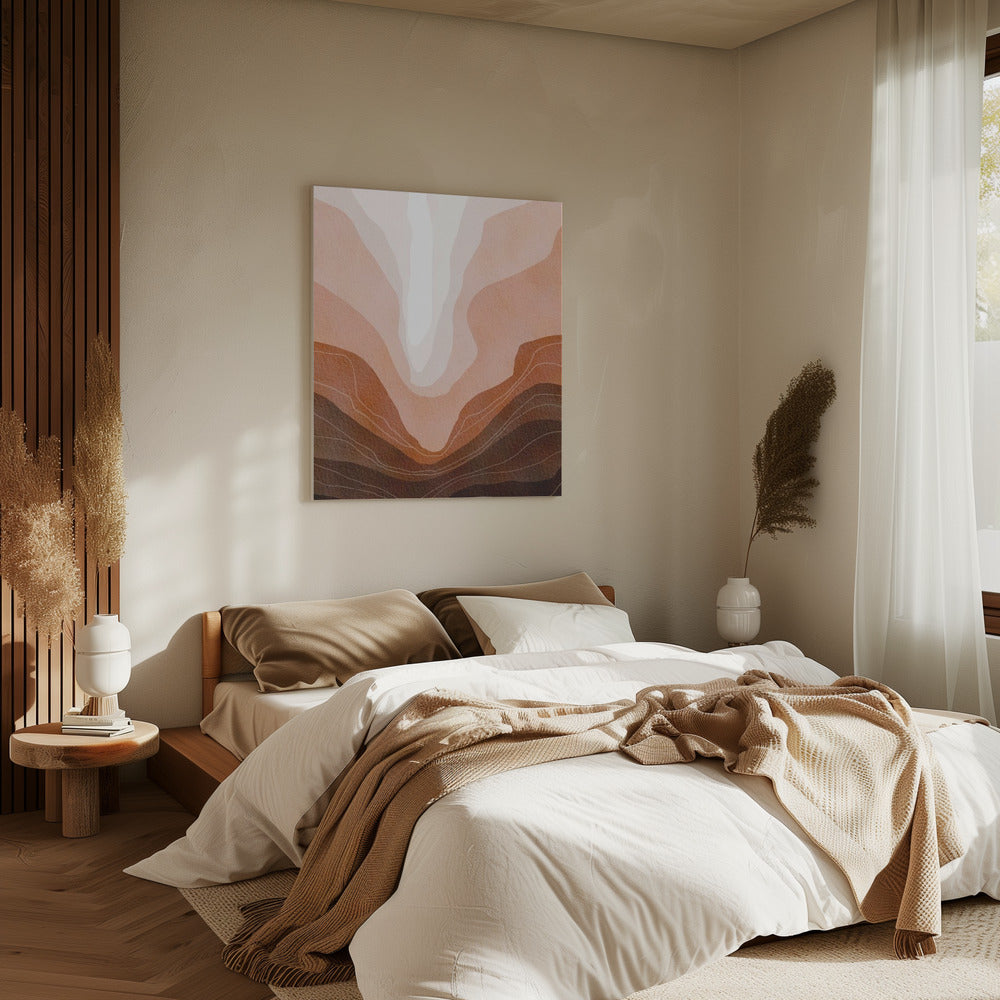 1180 2x3-verhouding | Canvas