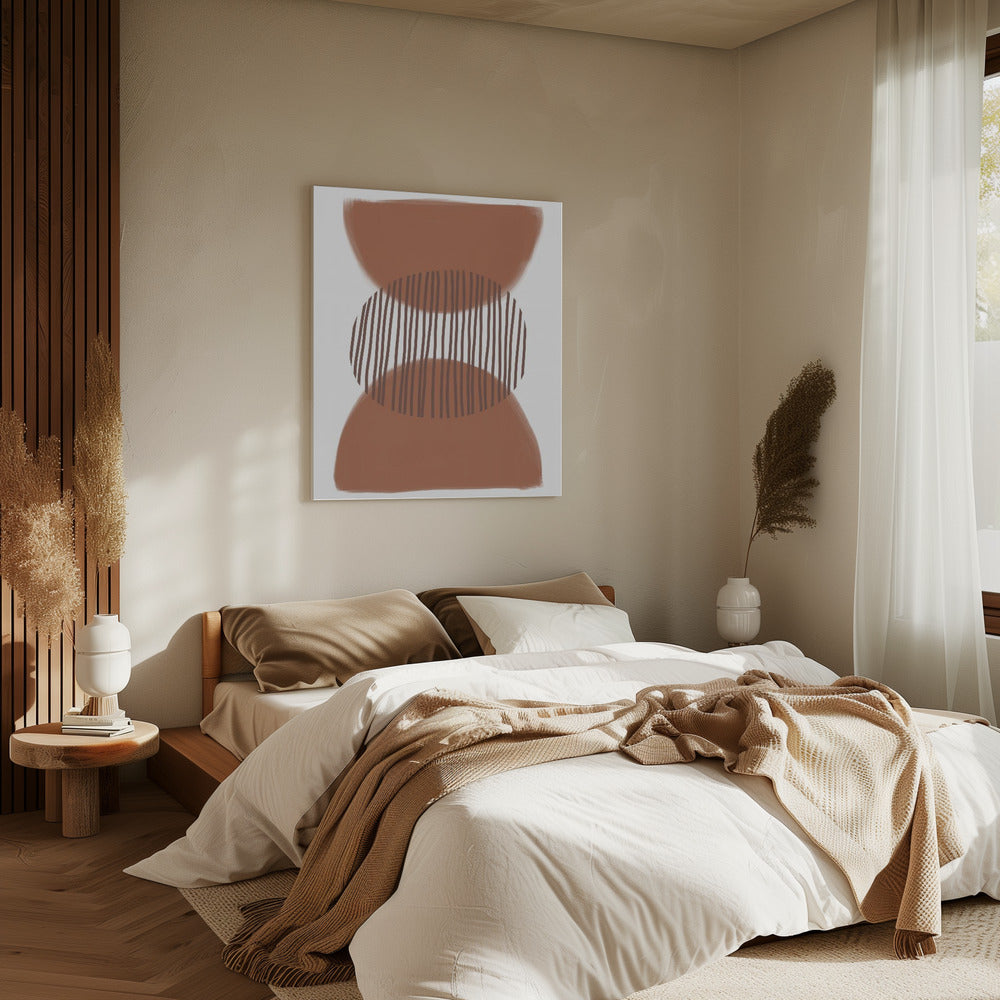 877 2x3-verhouding | Canvas