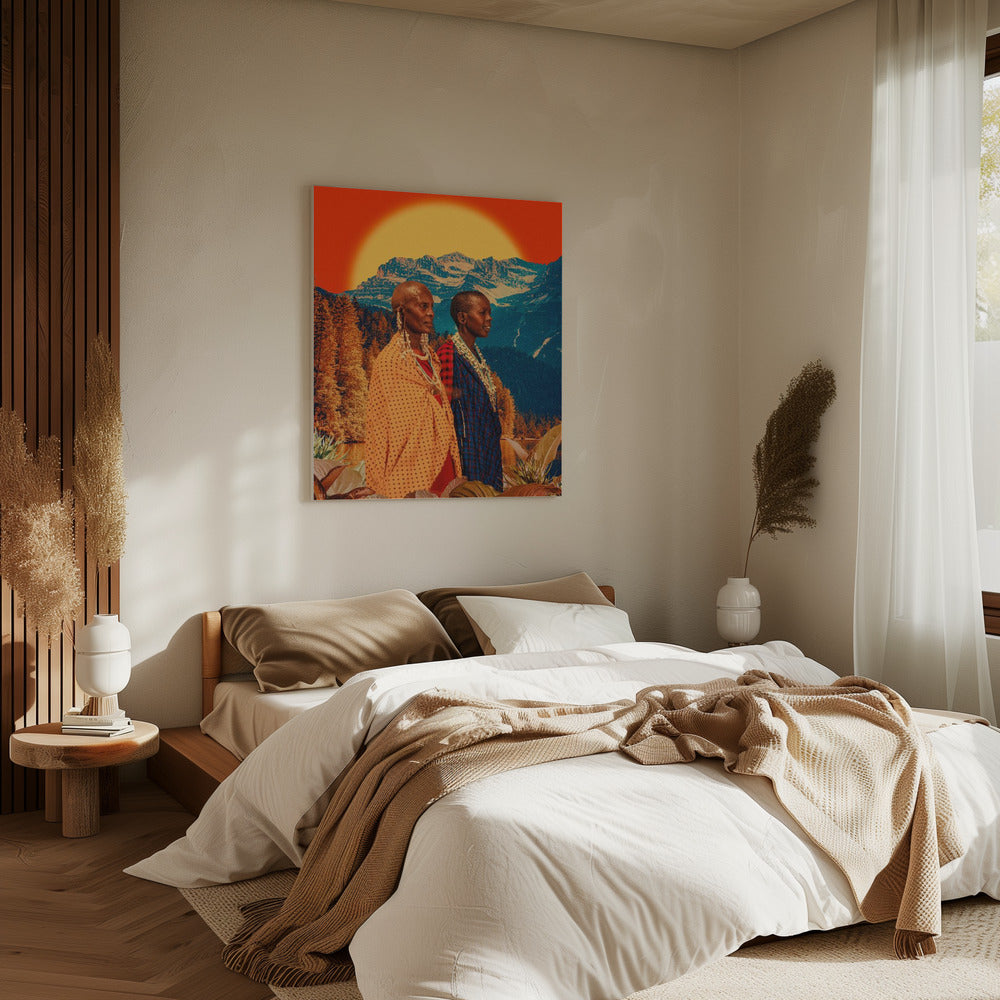 Zus | Canvas