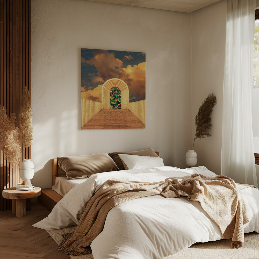 Portaal | Canvas